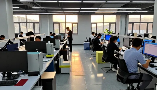 上海枢潇网络科技有限公司