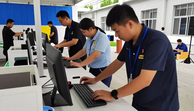 服务器服务器：网络工程企业须知