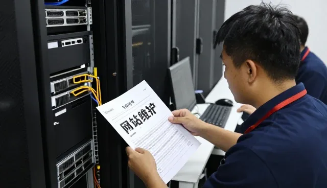 域名系统集成：上海枢潇网络科技有限公司经验谈